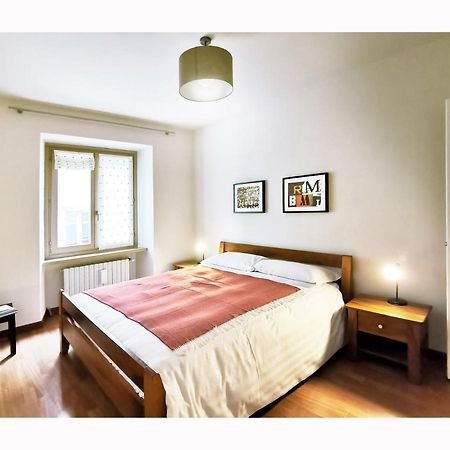 Due Dei Mille. Incantevole Casa In Centro Ad Alba Eksteriør bilde